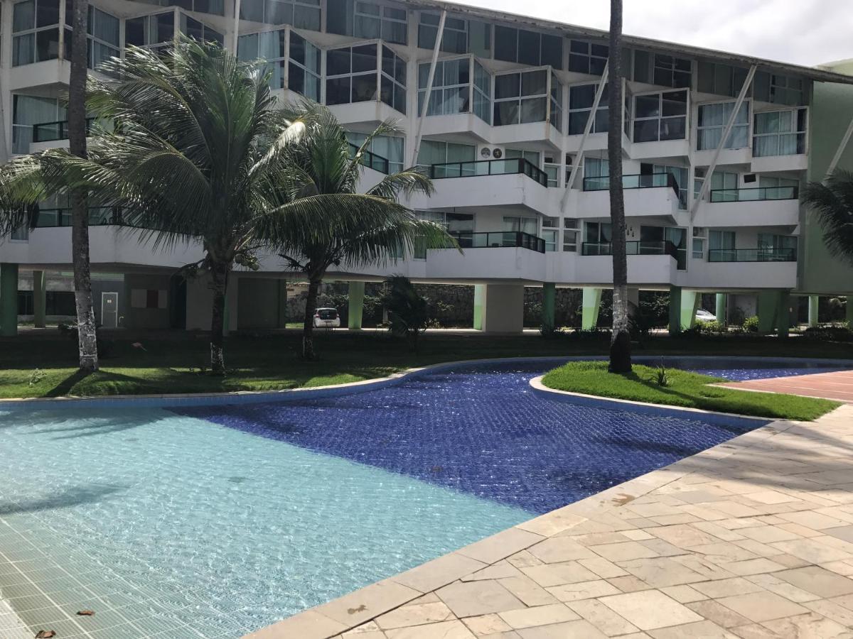 Ancorar Flats Condominio A Beira Mar Pôrto das Galinhas Εξωτερικό φωτογραφία